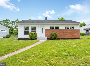 2230 Westfield Ave, Baltimore, MD 21214