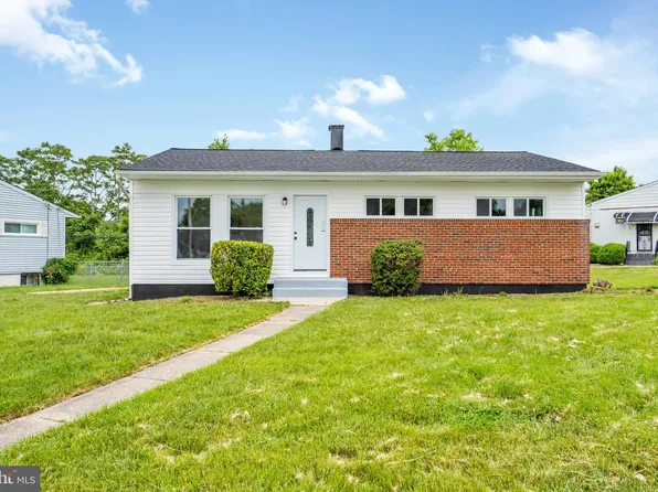 2230 Westfield Ave, Baltimore, MD 21214