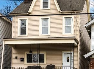 60 Admiral Dewey Ave, Pittsburgh, PA 15205
