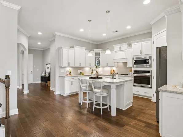 3015 Inland Dr, Franklin, TN 37064