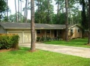 2109 Ridgetop Dr, Tallahassee, FL 32303