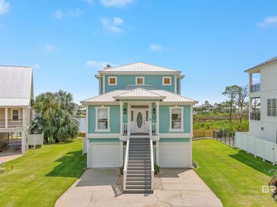4144 Harbor Rd, Orange Beach, AL, 36561