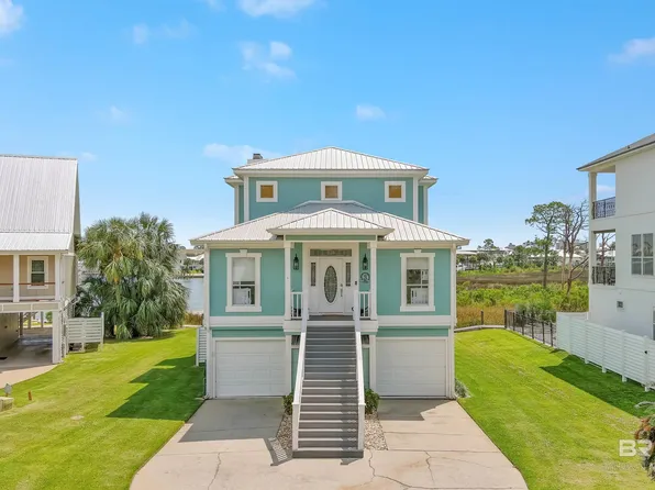 4144 Harbor Rd, Orange Beach, AL 36561