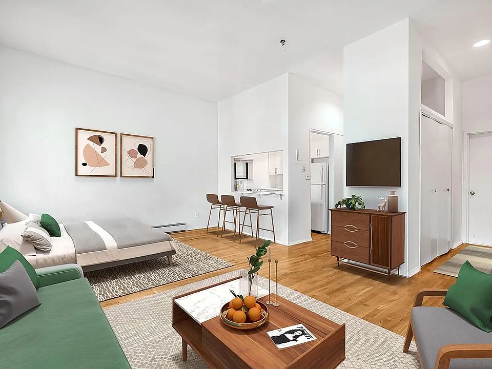 1st image of 221 E 33rd St #Phd
