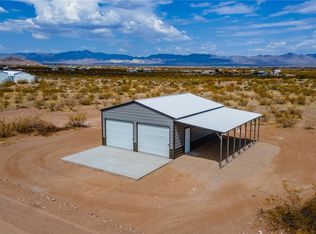 4554 N Ehrenberg Rd, Golden Valley, AZ 86413