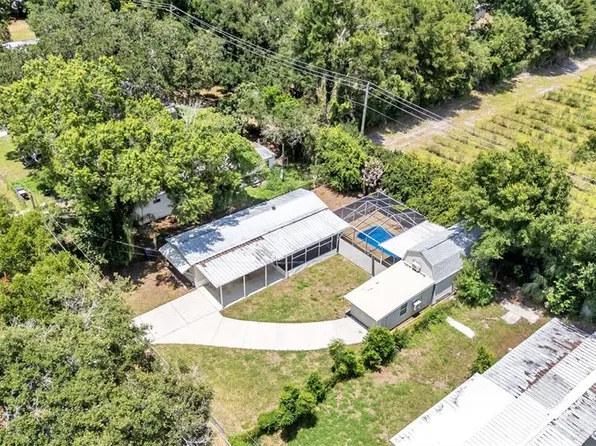 212 KAYLOR DRIVE, AUBURNDALE, FL 33823