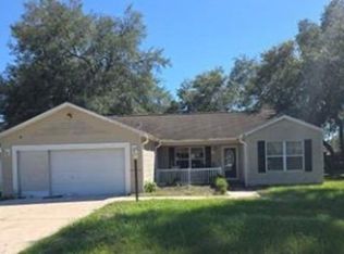 1691 County Road 607c, Bushnell, FL 33513