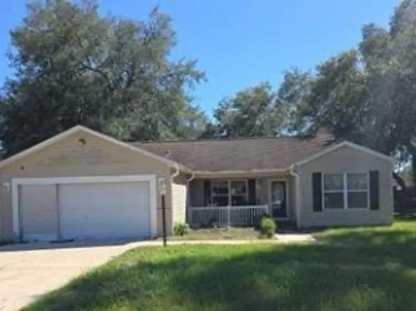 1691 County Road 607c, Bushnell, FL 33513