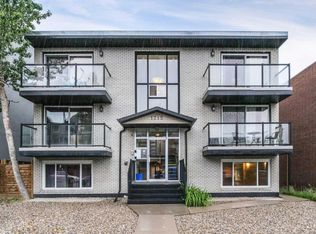 1715 E 13th St SW #10, Calgary, AB T2T 3P5