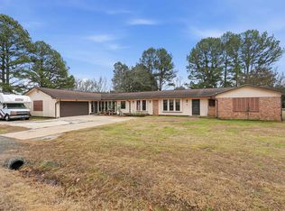 4 Spradlin Rd, Conway, AR 72032