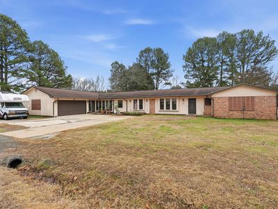 4 Spradlin Rd, Conway, AR, 72032