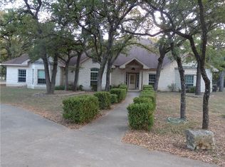 3601 McNeil Dr #B, Austin, TX 78727