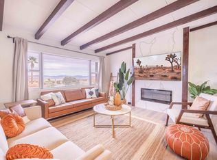 69301 Cottonwood Dr, Twentynine Palms, CA 92277