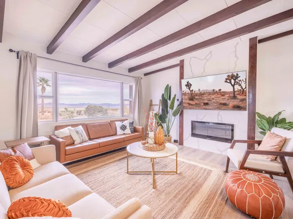 69301 Cottonwood Dr, Twentynine Palms, CA 92277