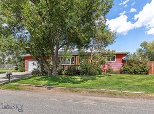2745 Wharton St, Butte, MT 59701