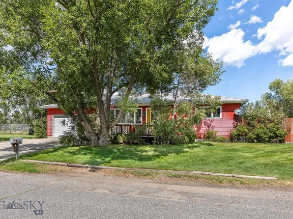 2745 Wharton St, Butte, MT 59701