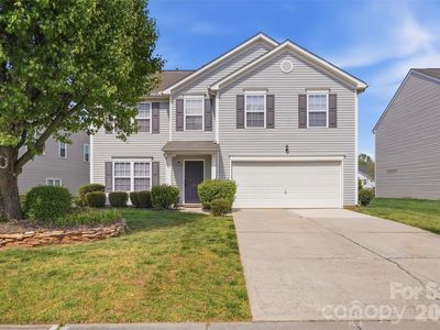 2308 Big Pine Dr, Matthews, NC, 28105