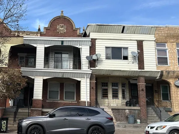 5223 Spruce St, Philadelphia, PA 19139
