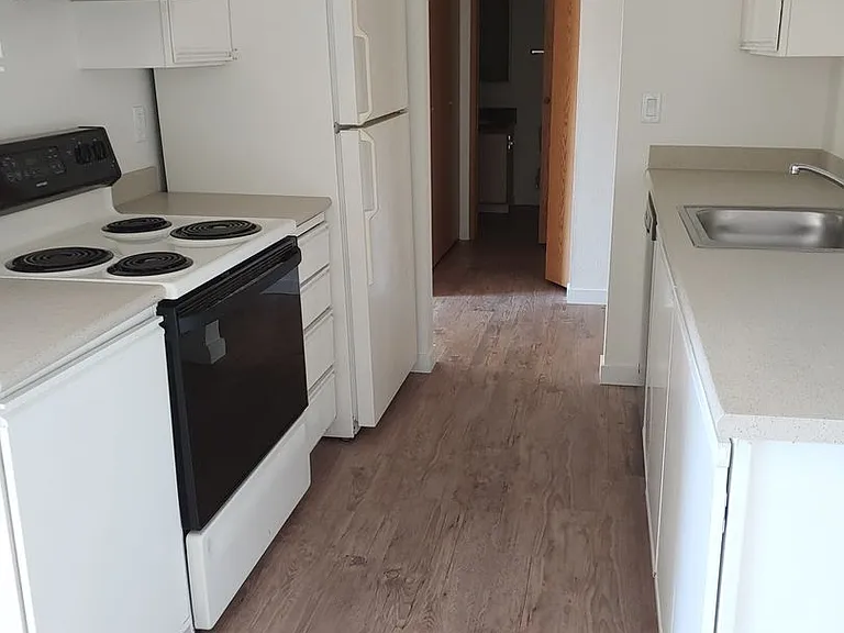 Citigate Apartments — Photo 402
