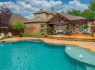 3016 Morning Dove, McKinney, TX 75072