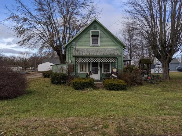 419 Mill St, Sabina, OH 45169