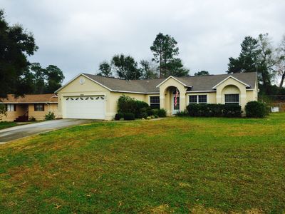 2941 Norvell Ct, Deltona, FL, 32738