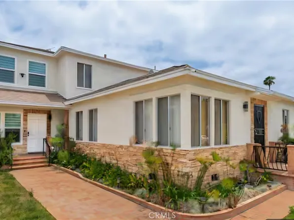 1724 S Crescent Heights Blvd, Los Angeles, CA 90035