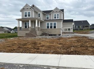 4605 Hessey Rd LOT 151, Mount Juliet, TN 37122