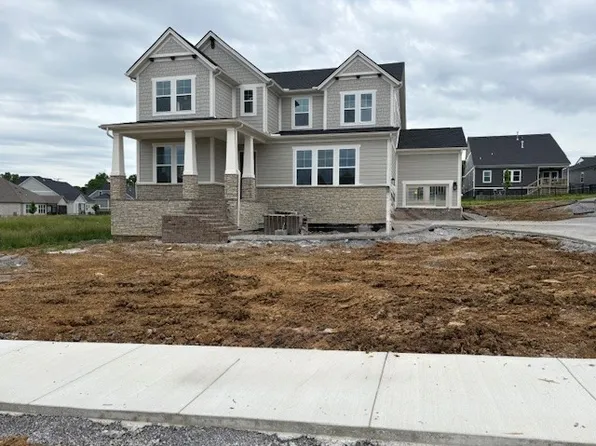 4605 Hessey Rd Lot 151, Mount Juliet, TN 37122