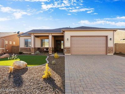 6019 E Walden Way, Prescott Valley, AZ, 86314
