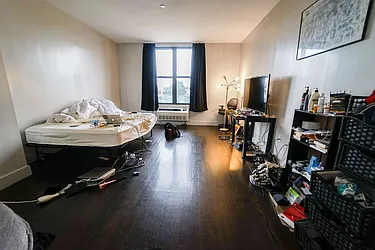 Rented by Manhattan Management LLC