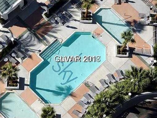 3rd image of 2700 Las Vegas Blvd S Unit 804