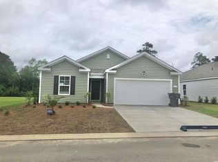 127 Pine Forest Dr LOT 104, Macon A Conway, SC 29526