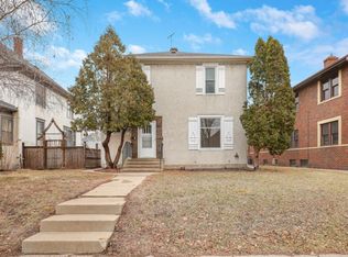 3217 Garfield Ave #2, Minneapolis, MN 55408