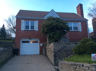 1033 Connor Rd, Pittsburgh, PA 15234