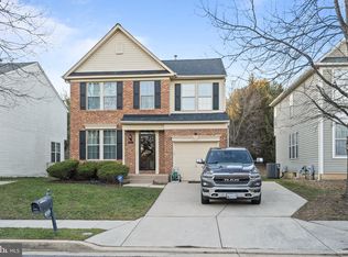 4724 Truffle Ln, Owings Mills, MD 21117