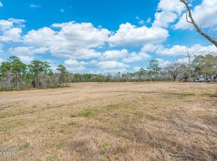 686 Alford Rd, Defuniak Springs, FL 32433