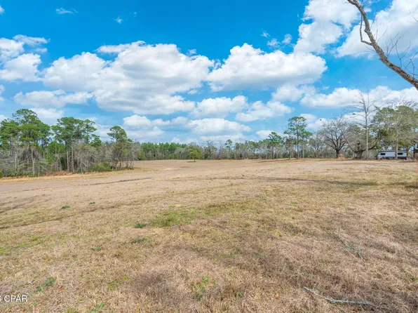 686 Alford Rd, Defuniak Springs, FL 32433