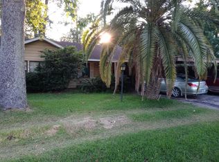 4295 Harding Dr, Beaumont, TX 77703