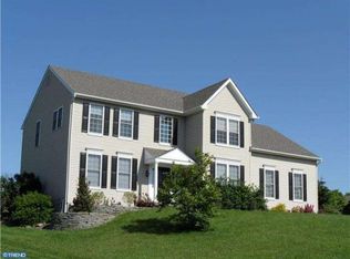 5470 Haverhill Ln, Doylestown, PA 18902
