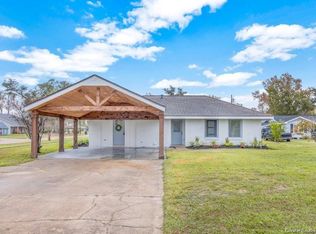 616 W Claude St, Lake Charles, LA 70605
