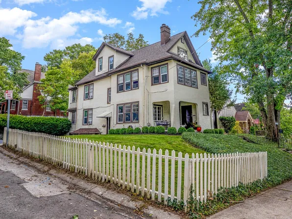 1236 Paxton Ave #2, Cincinnati, OH 45208
