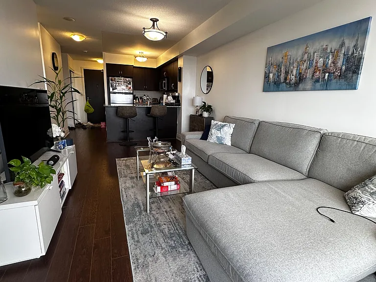 1060 Sheppard Ave W #1206 — Photo 5