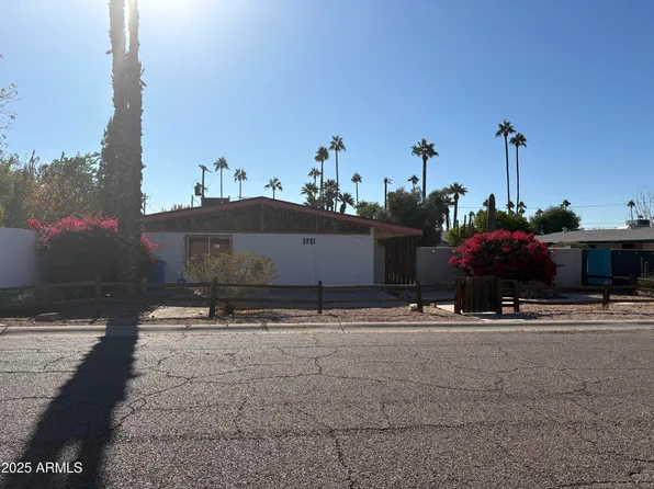 2731 E MONTECITO Avenue, Phoenix, AZ 85016