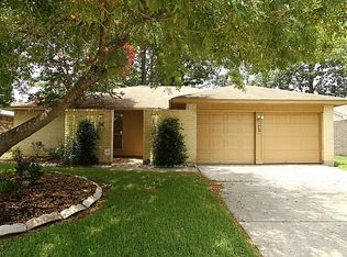 2419 Goldspring Ln, Spring, TX 77373