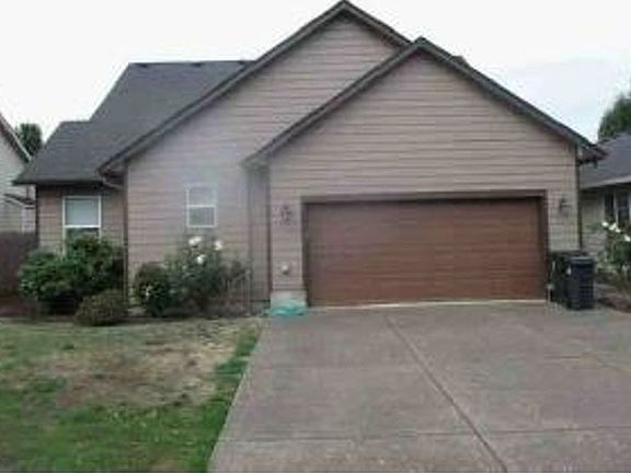 Property Rear View
