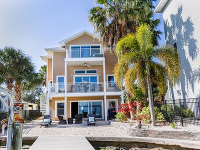 13065 Boca Ciega Ave, Madeira Beach, FL, 33708
