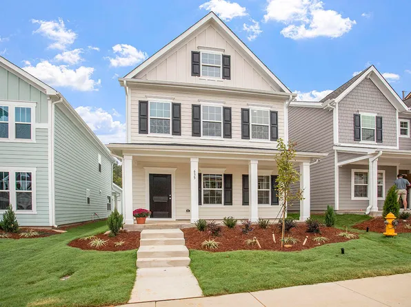 635 Georgias Landing Pkwy #94, Raleigh, NC 27603