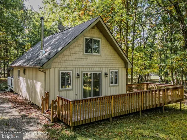 1362 Brian Ln, Effort, PA 18330