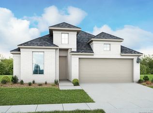 824 Little Pebble, New Braunfels, TX 78130